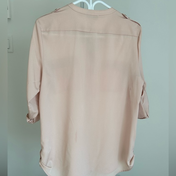 Calvin Klein Blouse - Picture 8 of 8